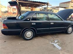 تويوتا كراون